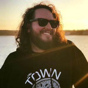 Meet your Posher, Palmer